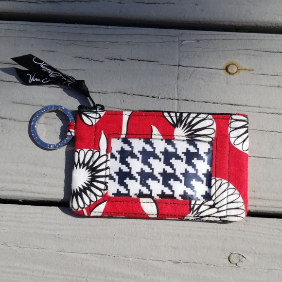 Vera Bradley Handbags - Vera Bradley ID Change Purse